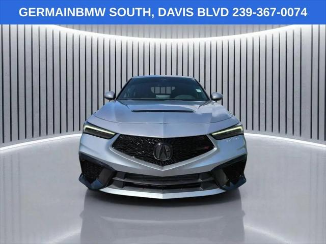 2024 Acura Integra Type S