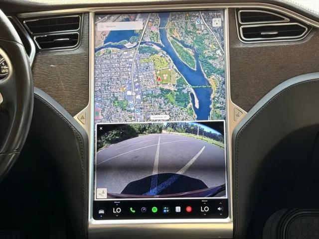 2014 Tesla Model S 60