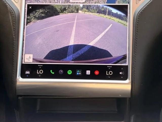 2014 Tesla Model S 60