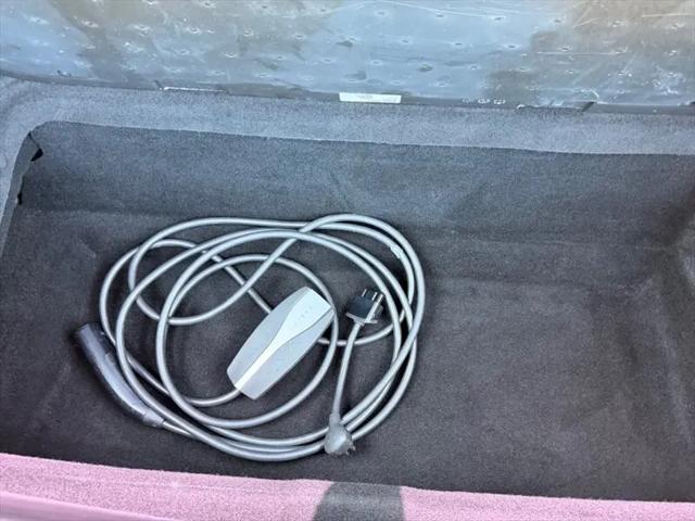 2014 Tesla Model S 60