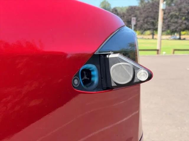 2014 Tesla Model S 60