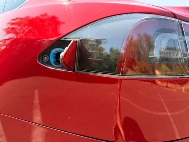2014 Tesla Model S 60