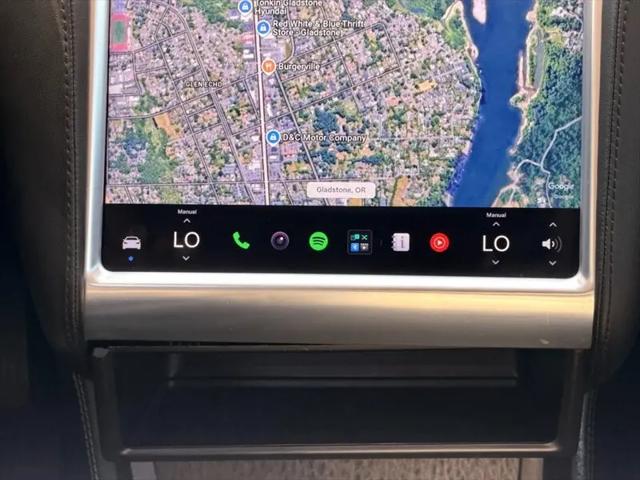 2014 Tesla Model S 60