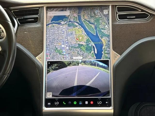 2014 Tesla Model S 60