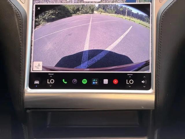 2014 Tesla Model S 60