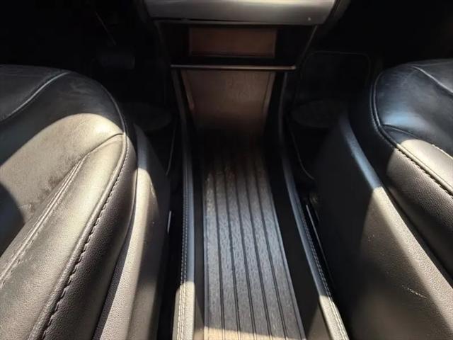 2014 Tesla Model S 60