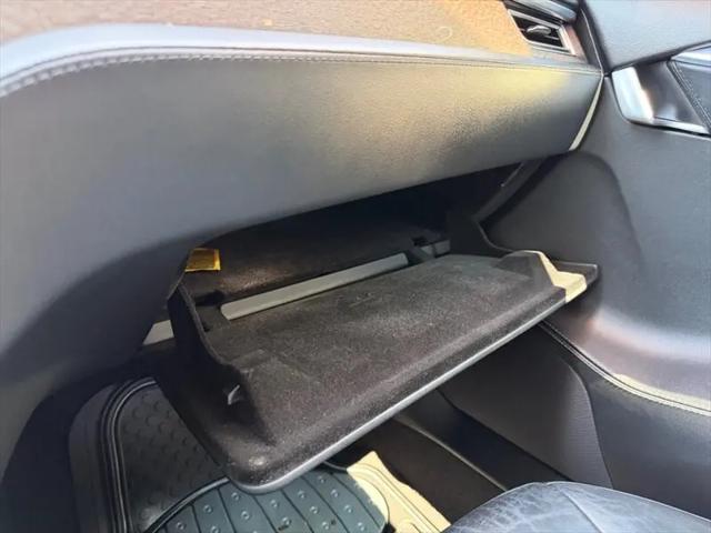 2014 Tesla Model S 60