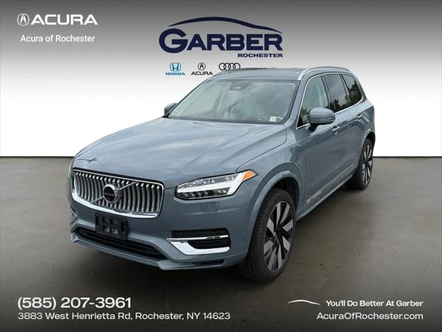 2023 Volvo XC90 Recharge T8 Ultimate Bright Theme 7-Seater for sale in Rochester, NY