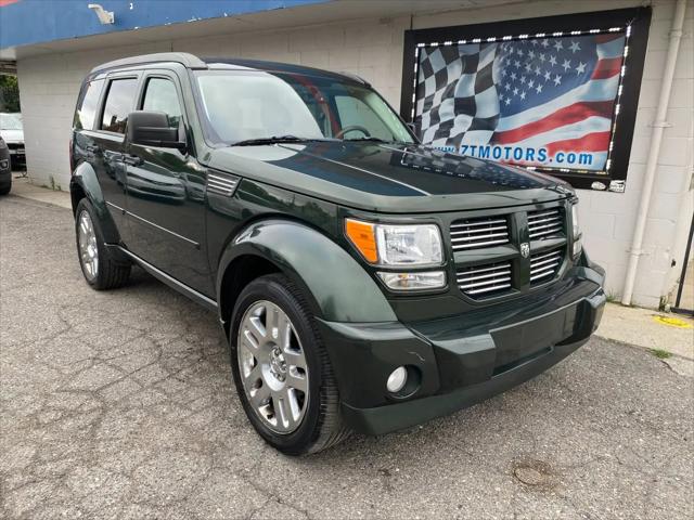 2010 Dodge Nitro Detonator for sale in Detroit, MI