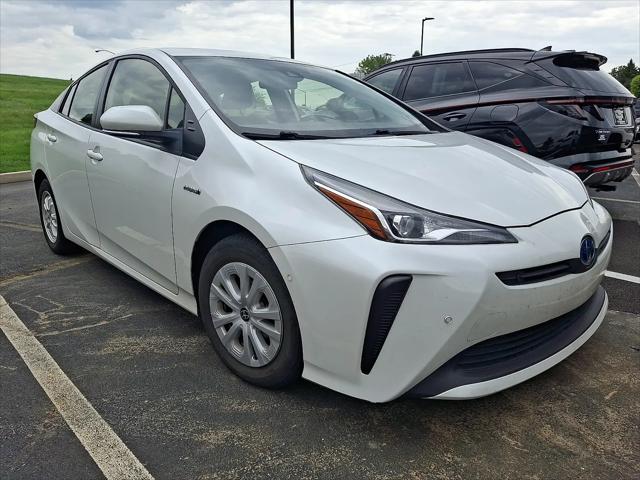 2022 Toyota Prius LE for sale in Nazareth, PA