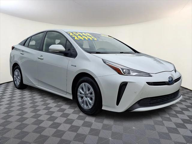 2022 Toyota Prius LE for sale in Nazareth, PA