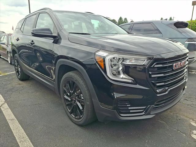2023 GMC Terrain AWD SLE for sale in Nazareth, PA
