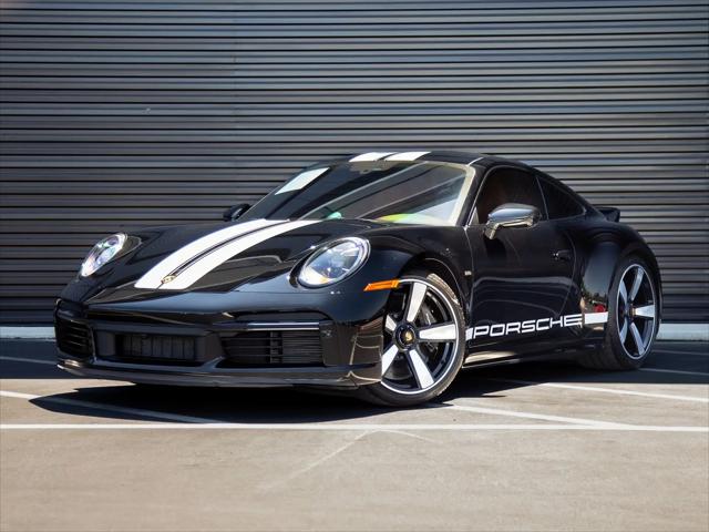 2023 Porsche 911 Sport Classic for sale in Thousand Oaks, CA