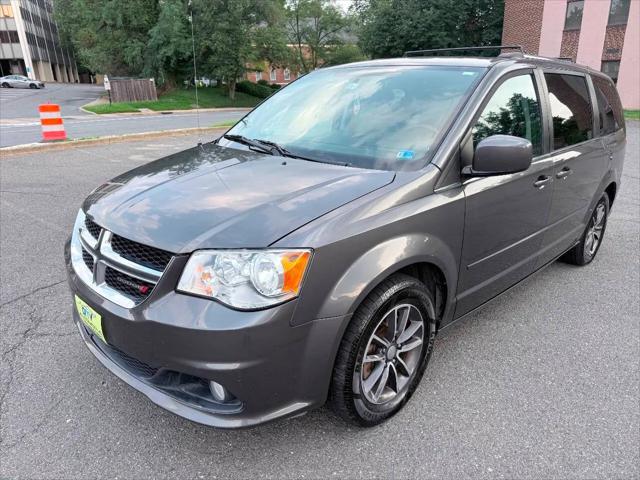 2016 Dodge Grand Caravan SXT for sale in Falls Church, VA