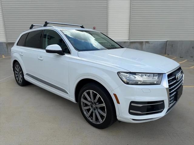 2018 Audi Q7 3.0T Premium for sale in Overland Park, KS
