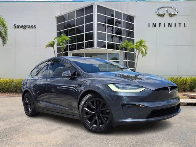 2023 Tesla Model X Standard Range for sale in Tamarac, FL