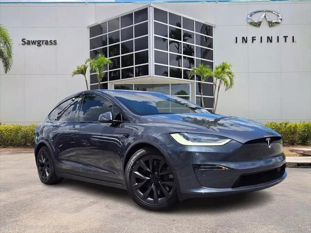2023 Tesla Model X Standard Range for sale in Tamarac, FL