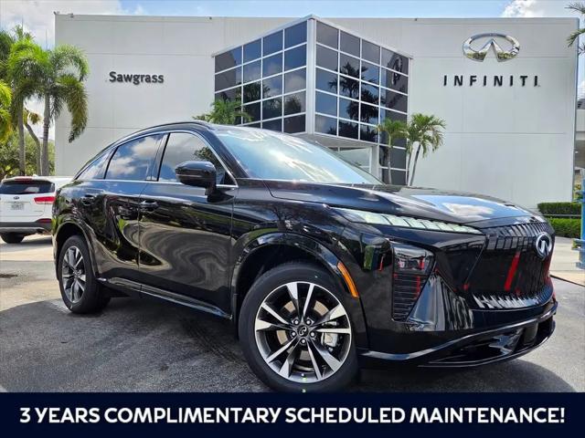 2027 INFINITI X6 LUXE for sale in Tamarac, FL