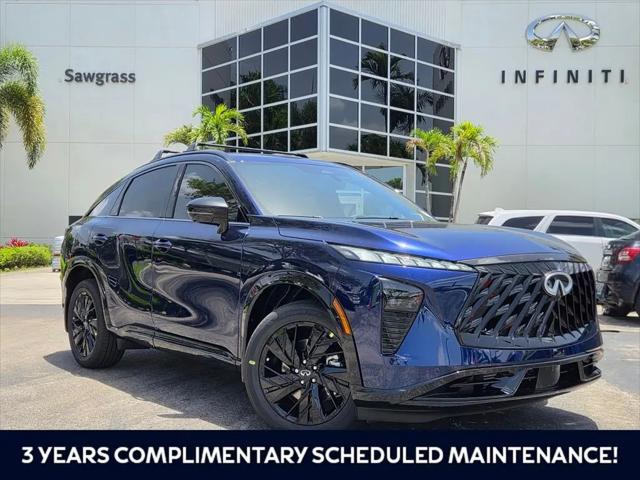 2027 INFINITI X6 SPORT for sale in Tamarac, FL