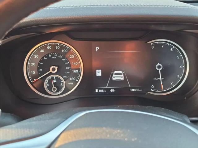 2024 Genesis G70 2.5T AWD