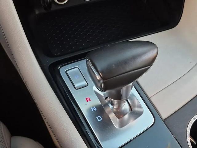 2024 Genesis G70 2.5T AWD