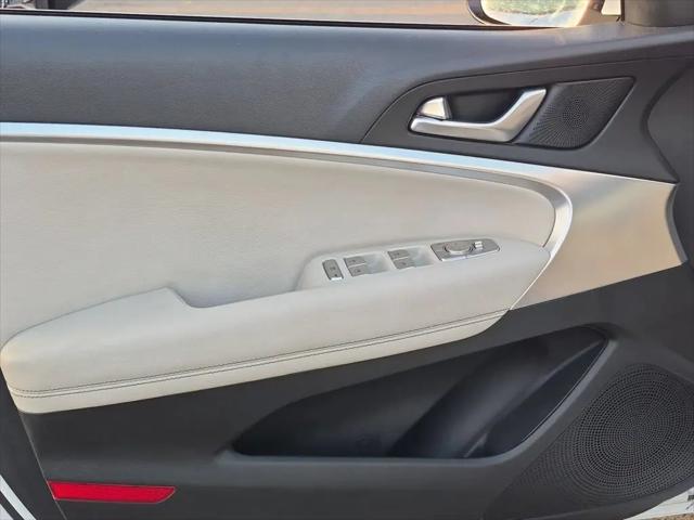 2024 Genesis G70 2.5T AWD