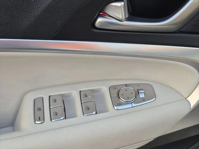 2024 Genesis G70 2.5T AWD