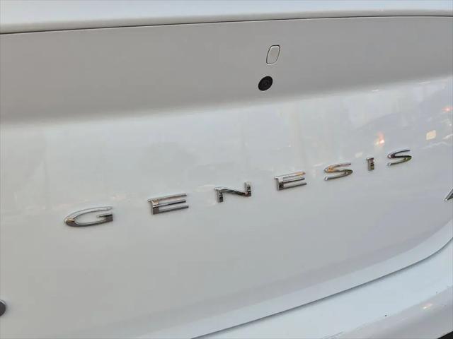 2024 Genesis G70 2.5T AWD