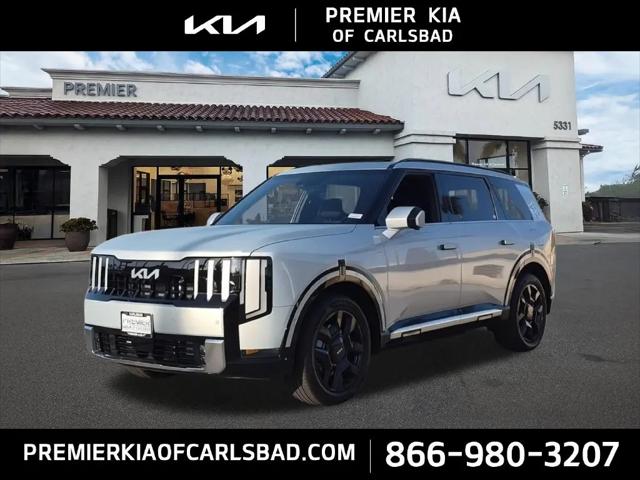 2027 Kia Telluride Hybrid SX for sale in Carlsbad, CA