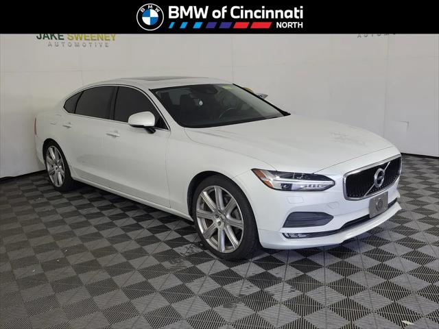 2018 Volvo S90 T5 Momentum for sale in Cincinnati, OH