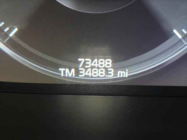 2018 Volvo S90 T5 Momentum