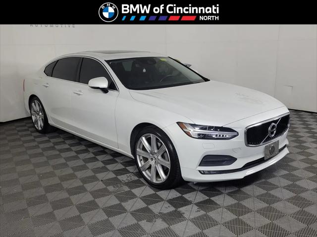 2018 Volvo S90 T5 Momentum for sale near Cincinnati, OH