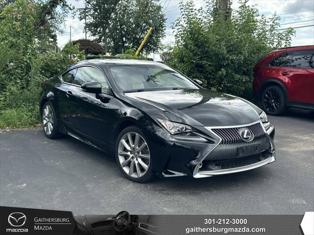 2016 Lexus RC 300 RC 300 for sale in Gaithersburg, MD