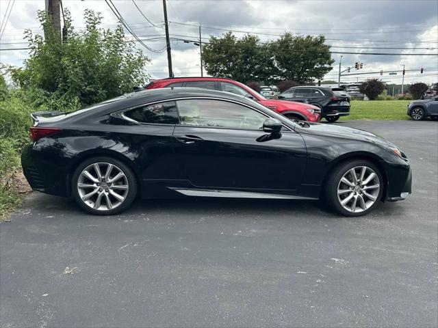 2016 Lexus RC 300 RC 300