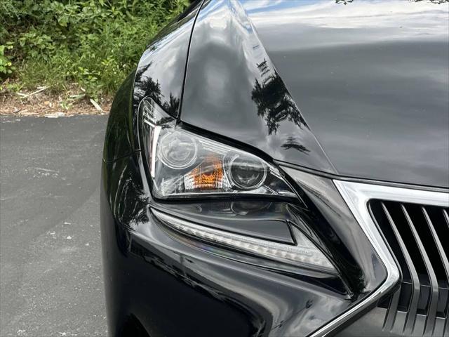 2016 Lexus RC 300 RC 300