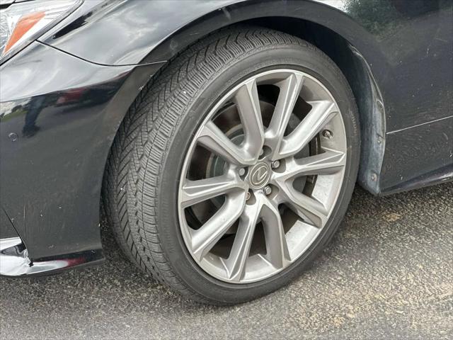 2016 Lexus RC 300 RC 300