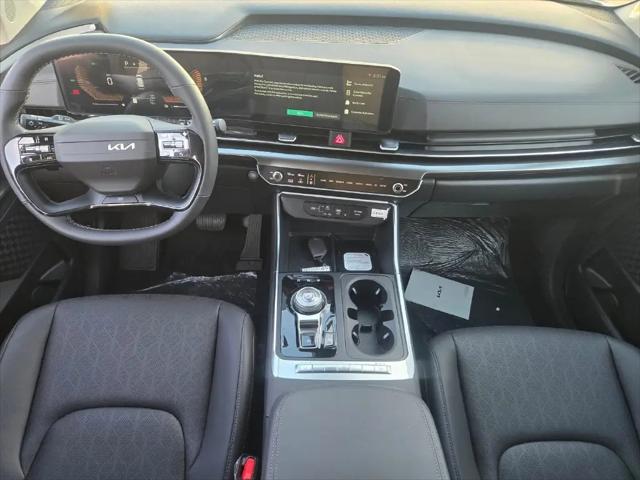 2027 Kia Carnival EX