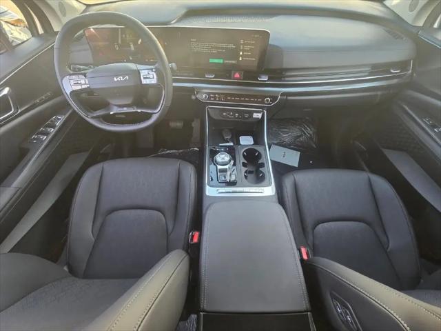 2027 Kia Carnival EX