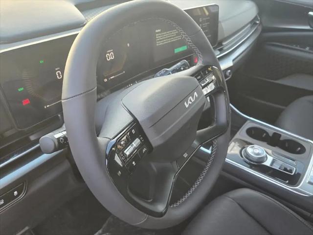 2027 Kia Carnival EX