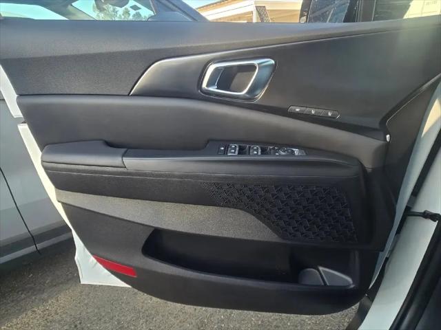 2027 Kia Carnival EX