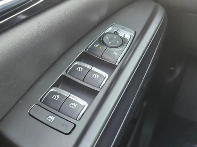 2027 Kia Carnival EX
