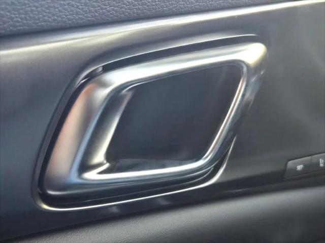 2027 Kia Carnival EX
