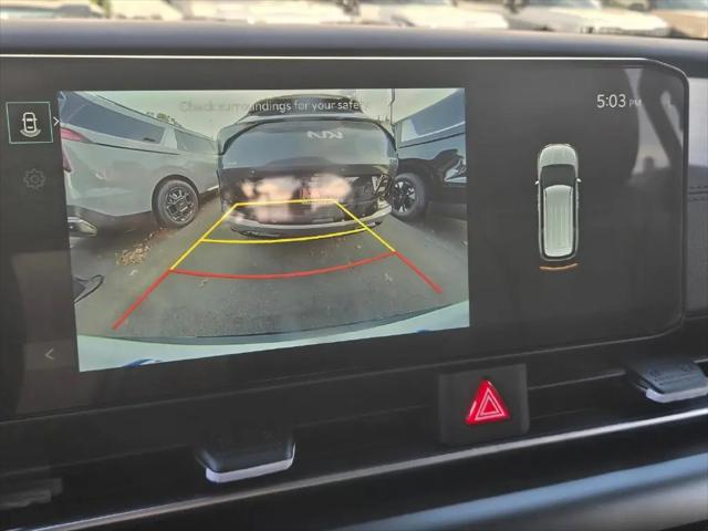 2027 Kia Carnival EX