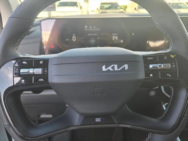 2027 Kia Carnival EX