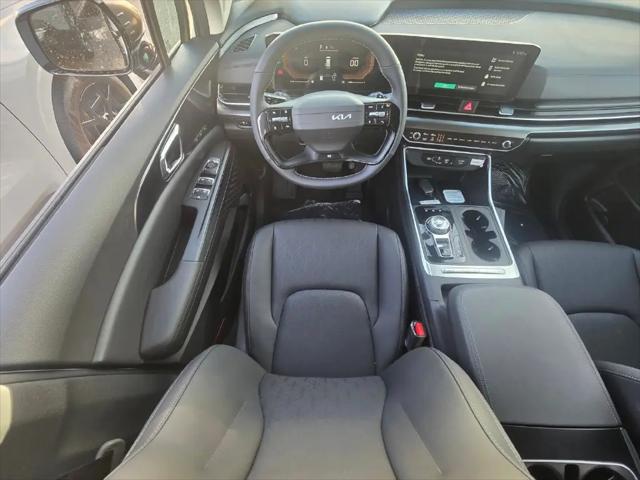 2027 Kia Carnival EX
