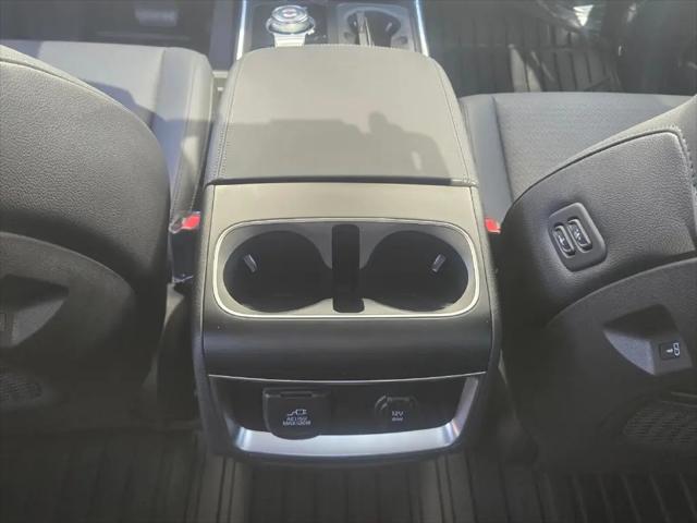 2027 Kia Carnival SX Prestige