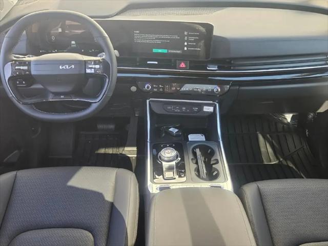 2027 Kia Carnival SX Prestige
