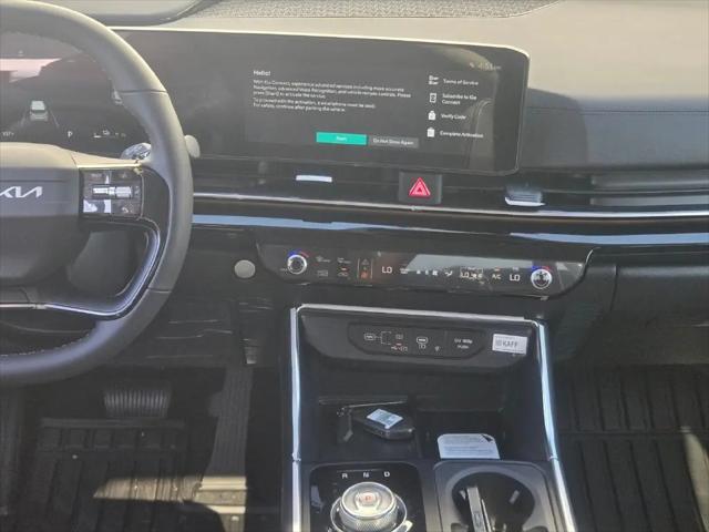 2027 Kia Carnival SX Prestige