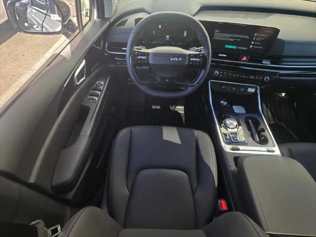 2027 Kia Carnival SX Prestige