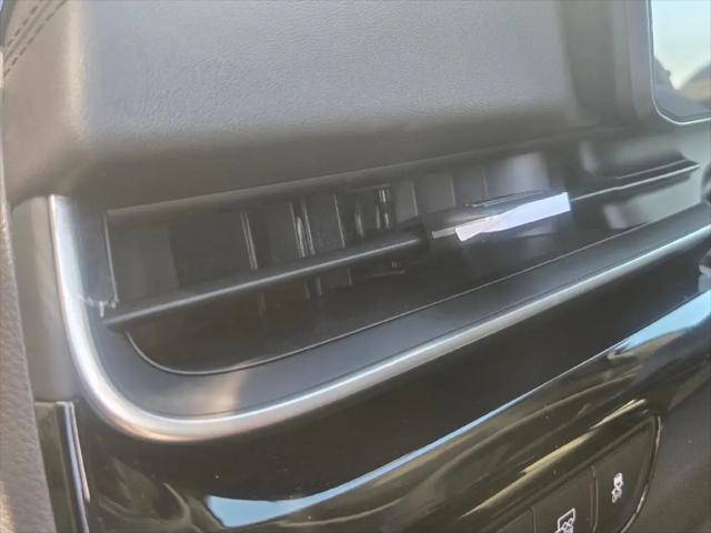 2027 Kia Carnival SX Prestige